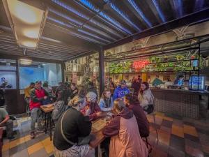 Viajero Lima - Barranco Hostel