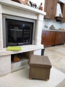 Appartamento Sulcis Sardegna img22