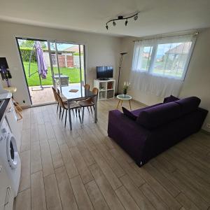 Appartements Appartement au calme : photos des chambres