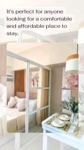 JeeCee Homes in Mactan Lapu-Lapu Cebu - Agus