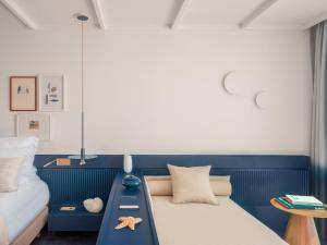 Hotels Bleu Hotel & Spa : photos des chambres