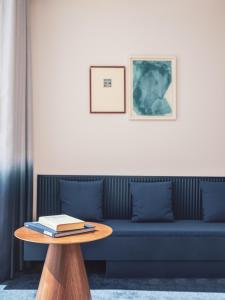 Hotels Bleu Hotel & Spa : photos des chambres