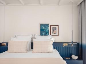 Hotels Bleu Hotel & Spa : photos des chambres