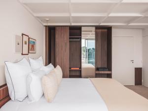 Hotels Bleu Hotel & Spa : photos des chambres