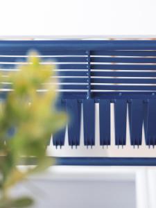 Hotels Bleu Hotel & Spa : photos des chambres