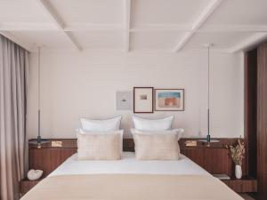 Hotels Bleu Hotel & Spa : photos des chambres