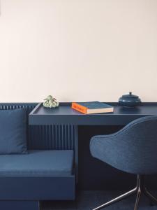 Hotels Bleu Hotel & Spa : photos des chambres