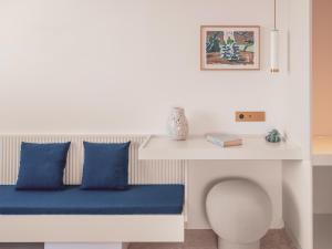 Hotels Bleu Hotel & Spa : photos des chambres