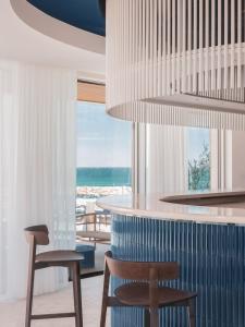 Hotels Bleu Hotel & Spa : photos des chambres