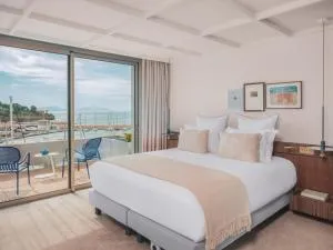 Bleu Hôtel & Spa - La Pastissière