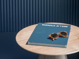 Hotels Bleu Hotel & Spa : photos des chambres