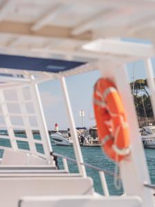 Hotels Bleu Hotel & Spa : photos des chambres