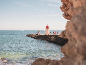 Hotels Bleu Hotel & Spa : photos des chambres