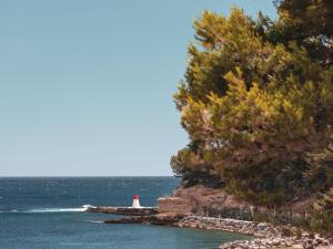 Hotels Bleu Hotel & Spa : photos des chambres