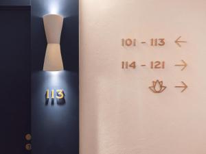 Hotels Bleu Hotel & Spa : photos des chambres