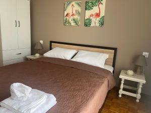 Petropoulos Apartments