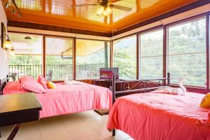 Hotel Central Boquete