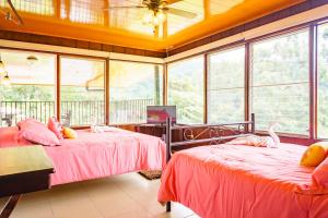 Hotel Central Boquete