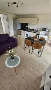 Appartement au calme - Saxel