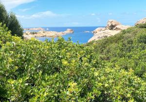 LaureLiving Holiday Home Villa Mare Blu