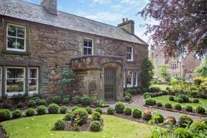 Cathedral House