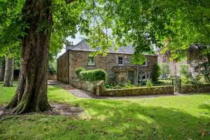 Cathedral House - Evelix