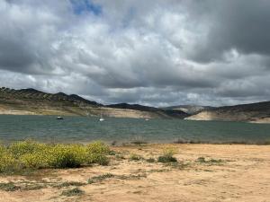 Casa Colibrí - Ubytování bez kategorie ve městě Iznájar