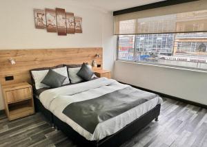 Hotel Fénix Real Bogotá
