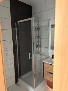 Mieszkanie na osiedlu platan Świnoujście