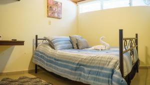 Hotel Central Boquete