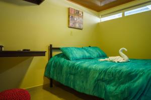 Hotel Central Boquete