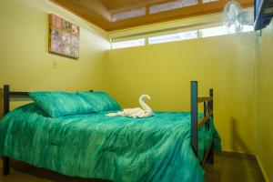 Hotel Central Boquete