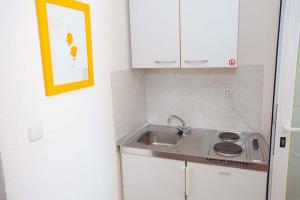 Apartments Jarak near beach