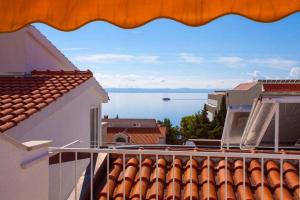 Apartments Jarak near beach