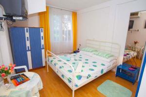 Apartments Jarak near beach