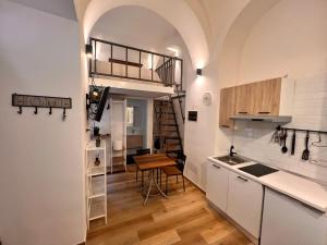 Grazioso monolocale a Portici