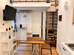 Grazioso monolocale a Portici