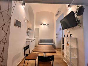 Grazioso monolocale a Portici