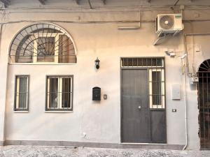 Grazioso monolocale a Portici