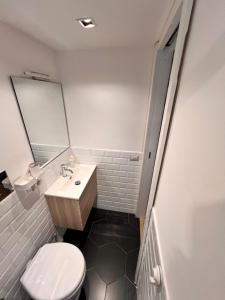 Grazioso monolocale a Portici