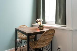 1001 Nights Boutique Lofts