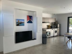 Appartements Casa l-Alivetu : photos des chambres