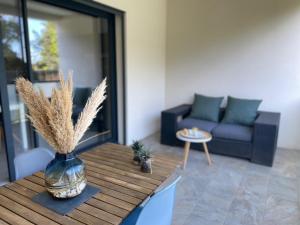 Appartements Casa l-Alivetu : photos des chambres