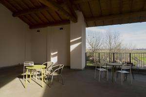 Podere Ronchetto Agriturismo