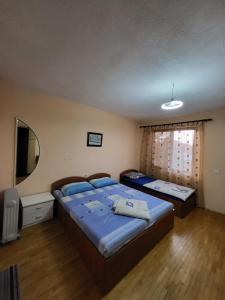 Toms Appartments