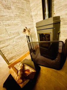 Maisons d'hotes Rockin 70's Lodges : photos des chambres