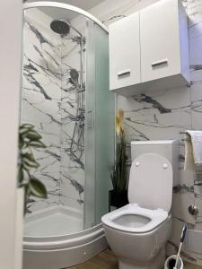 Modern apartment in Split, 8min from beach