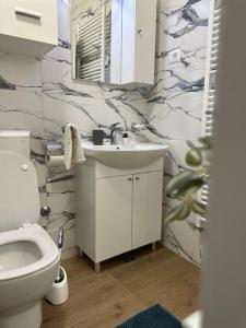 Modern apartment in Split, 8min from beach