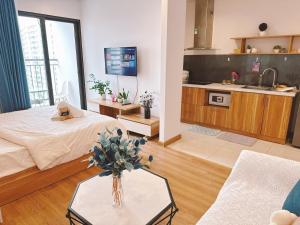 The Bay - Căn hộ view biển Hạ Long - Ubytování bez kategorie ve městě Ha Long