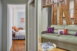 Sublim Apartment 3 bedrooms Center of Paris by Studio Prestige